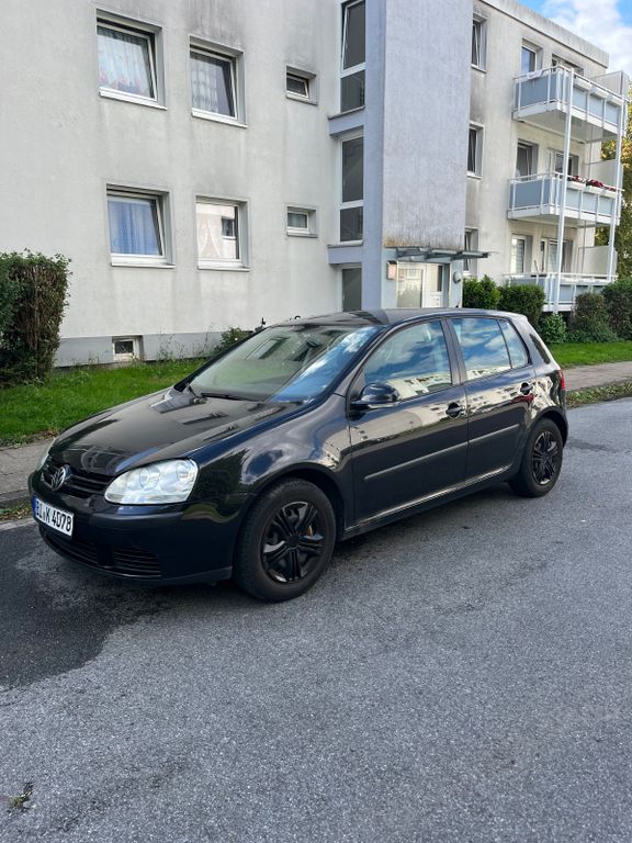 Bild des Angebotes Volkswagen Golf