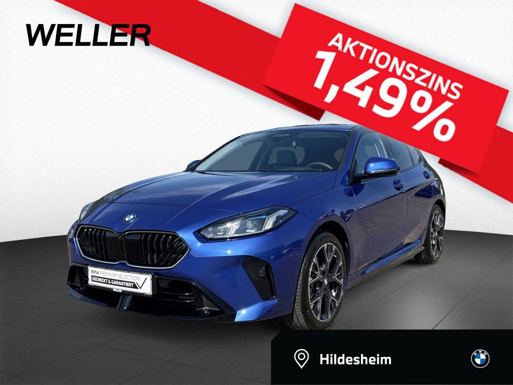 Bild des Angebotes BMW 120 M SPORT AdLED DAPr HUD Pano HK AHK Leas359.-