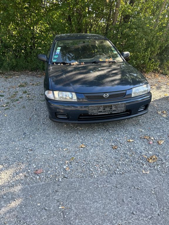 Bild des Angebotes Mazda 323 F 1.4 Comfort Comfort