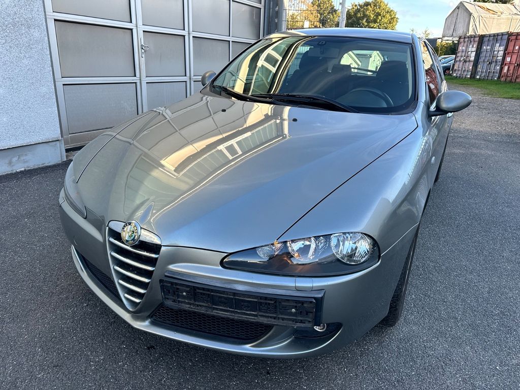 Bild des Angebotes Alfa Romeo 147. 1,9. JTD. 110 kw.6 Gang.TÜV 4.2027 .1 Hand