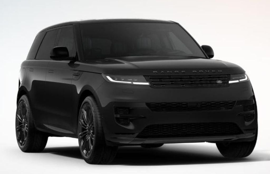 Bild des Angebotes Land Rover Range Rover Sport D350 AUTOBIOGRAPHY + MASSAGE
