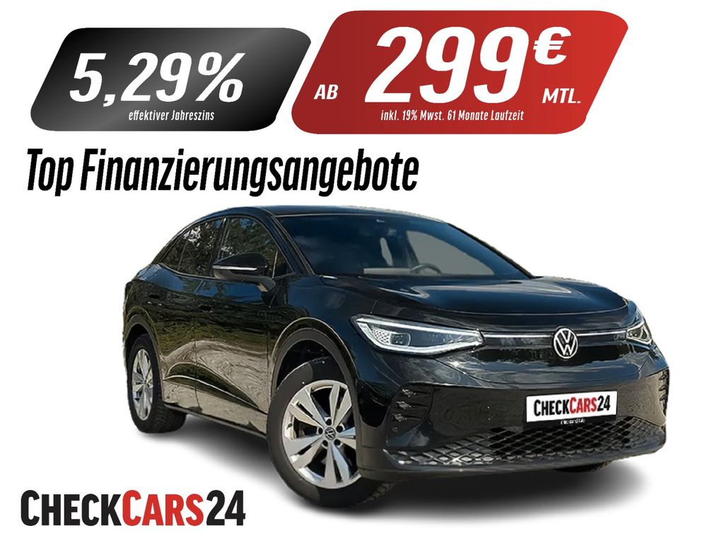 Bild des Angebotes Volkswagen ID.5 GTX 220 kW 4Motion mit Infotainment-Paket