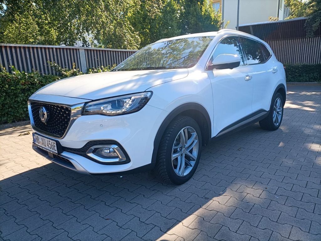 Bild des Angebotes MG EHS 1.5 T Luxury Auto Luxury