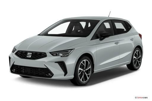 Bild des Angebotes Seat Ibiza 1.0 TSI Style ACC Sitzh Rückfahrkamera ...
