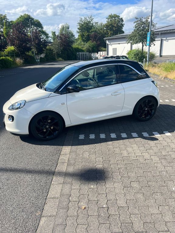 Bild des Angebotes Opel Adam JAM 1.4 74kW JAM
