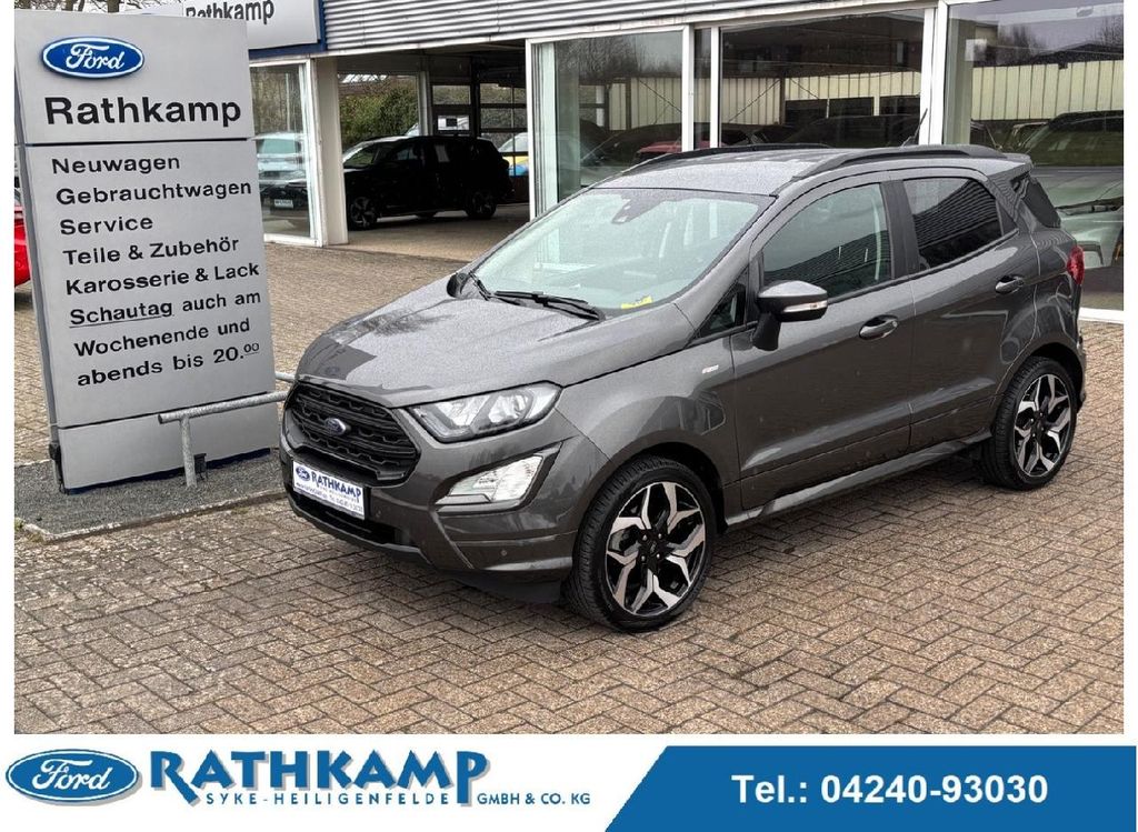 Bild des Angebotes Ford EcoSport ST-Line
