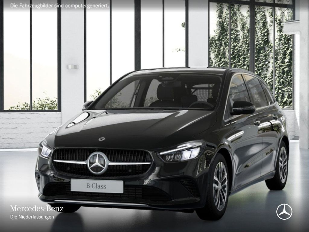 Bild des Angebotes Mercedes-Benz B 180 DCT -