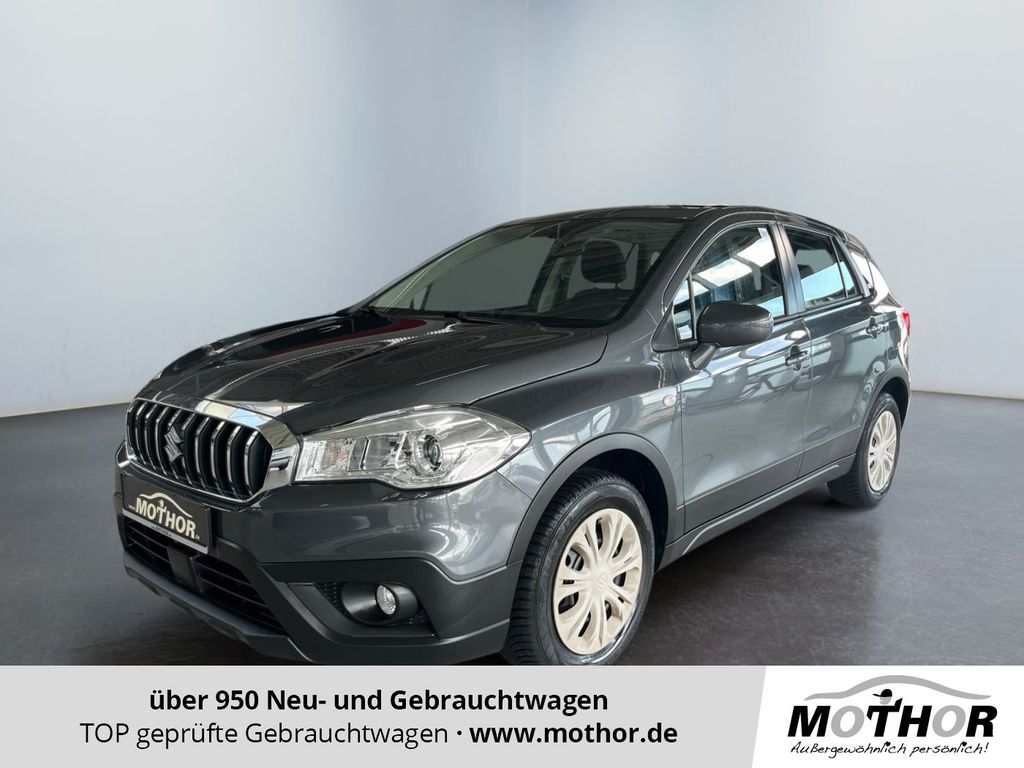 Bild des Angebotes Suzuki SX4 S-Cross 1.0 Boosterjet Club Tempomat