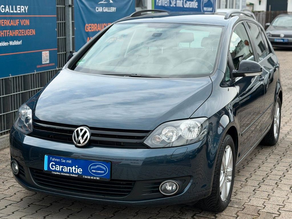 Bild des Angebotes Volkswagen Golf Plus VI Match/Kamera/SHZ/Garantie/HU/AU/Neu