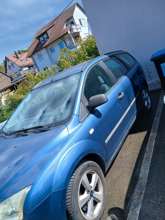 Bild des Angebotes Ford Focus 1.6 Sport Sport