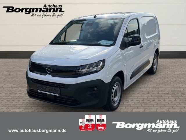 Bild des Angebotes Opel Combo Cargo XL 1.5 Automatik - LED - Apple CarPl