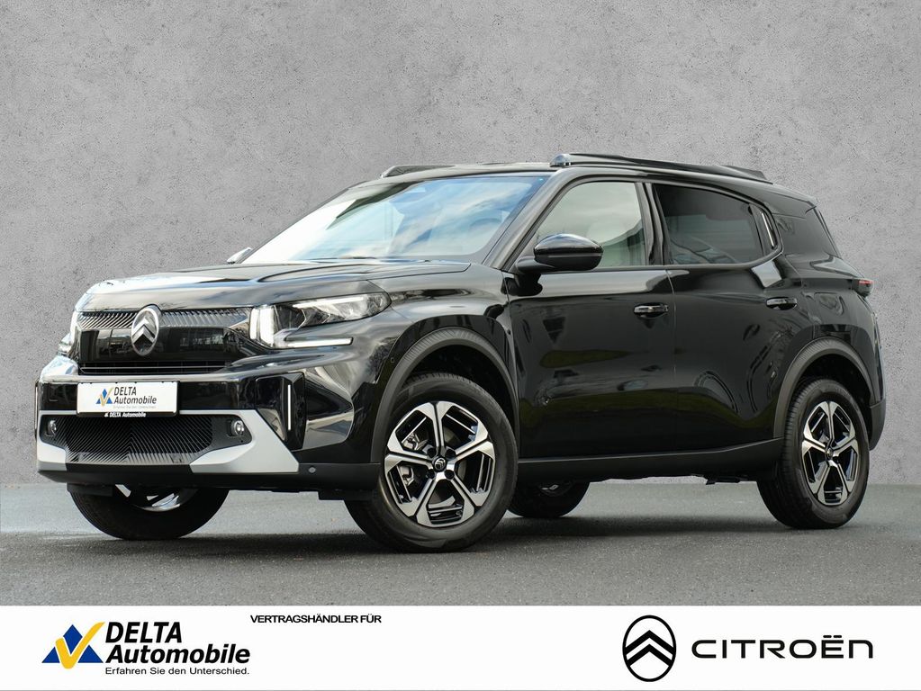 Bild des Angebotes Citroën C3 Aircross Hybrid 145 MAX Winter Paket Kamera