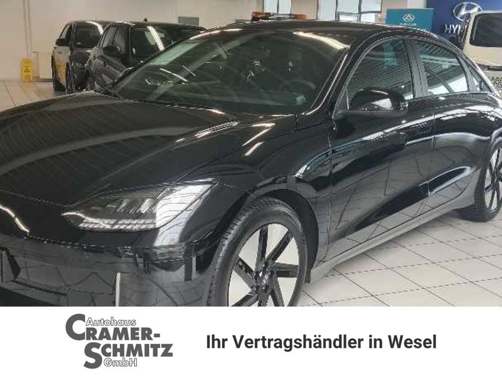 Bild des Angebotes Hyundai IONIQ 6  53 kWh Basis