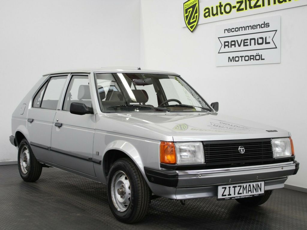 Talbot Horizon 1.4 GL Automatik  Nur 36' Km