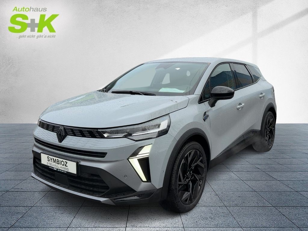 Bild des Angebotes Renault Symbioz Esprit Alpine E-TECH Full Hybrid 160