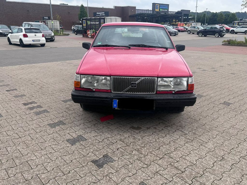 Bild des Angebotes Volvo 945