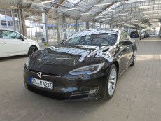 Bild des Angebotes Tesla Model S  75D Top Zustand Autopilot