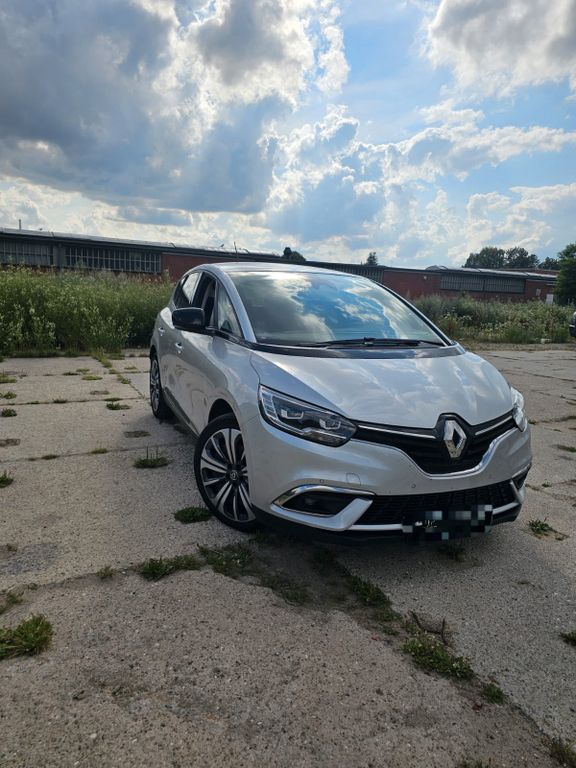 Bild des Angebotes Renault Scenic TCe 115 GPF Zen Zen