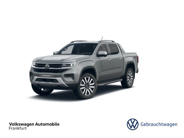 Bild des Angebotes Volkswagen Amarok DK 3.0 TDI Aut. 4M Aventura Standhzg+Navi