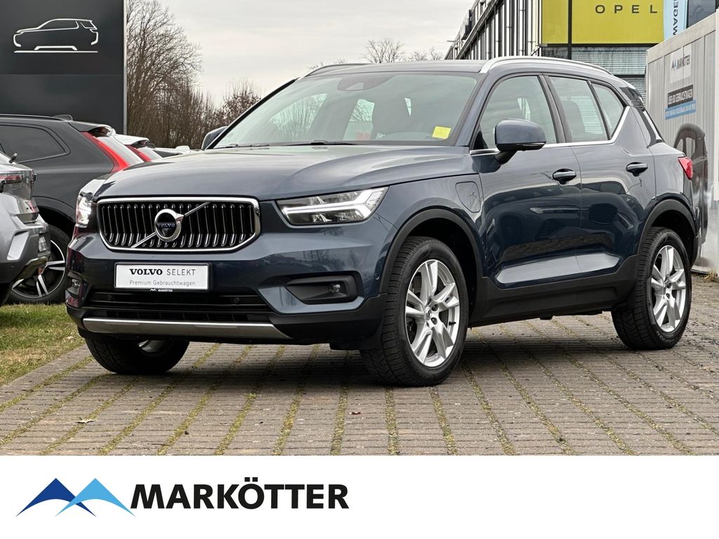 Bild des Angebotes Volvo XC40 T4 Recharge Inscription Expr 360CAM/ACC/LHZ