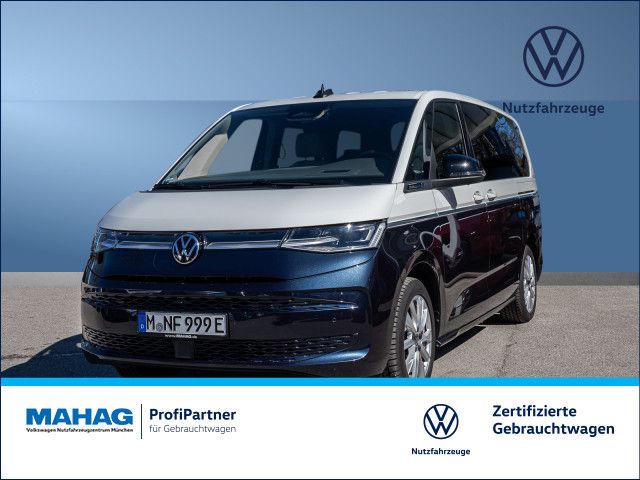 Bild des Angebotes Volkswagen Multivan Life130 kW eHybrid 4MOTION LÜ