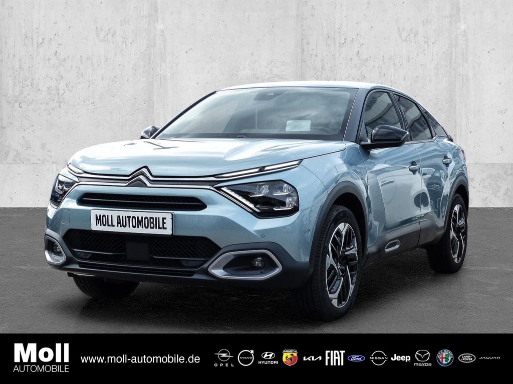 Bild des Angebotes Citroën C4 Shine HUD Navi 360 Kamera LED Apple CarPlay A