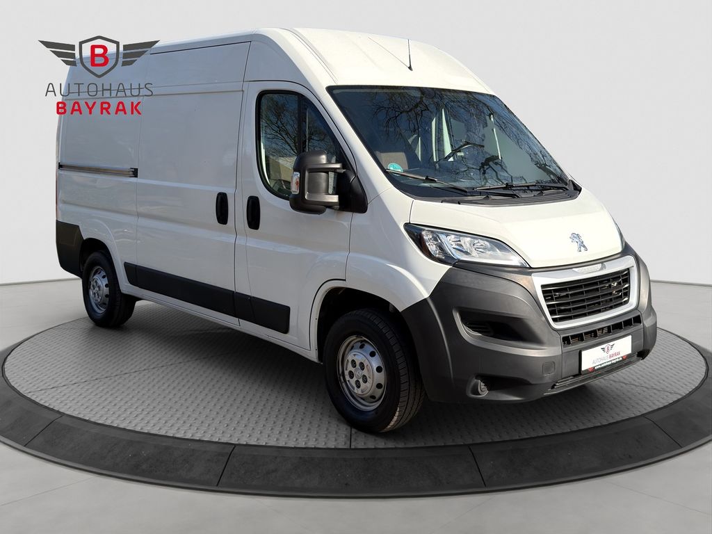 Bild des Angebotes Peugeot Boxer 333 L2H2 KLIMA/RFK/AWR/TÜV/START-STOP