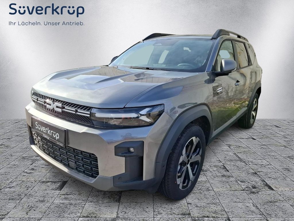 Bild des Angebotes Dacia Bigster 1.2 TCe 140 Mild-Hybrid Journey