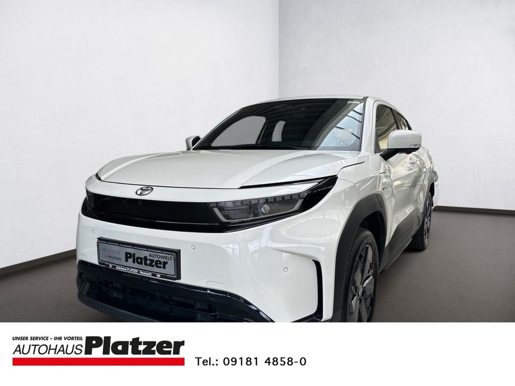 Bild des Angebotes Toyota Urban Cruiser AWD Lounge Panoramadach JBL 360°Ka