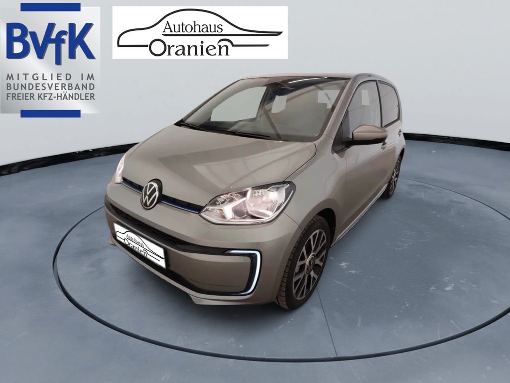 Bild des Angebotes Volkswagen e-up!EDITION,BATTERIE ZER.96,6%,KAM,PDC,SITZHEIZ