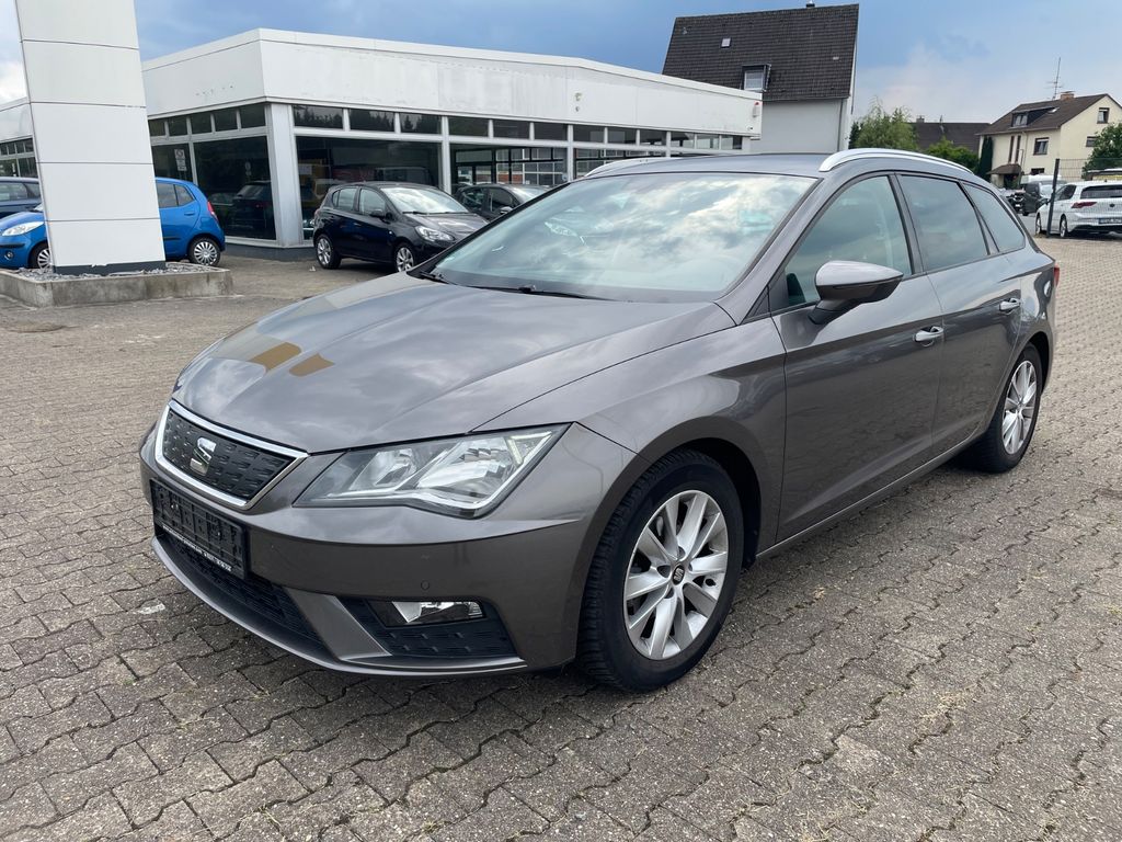 Bild des Angebotes Seat Leon ST Ecomotive Style