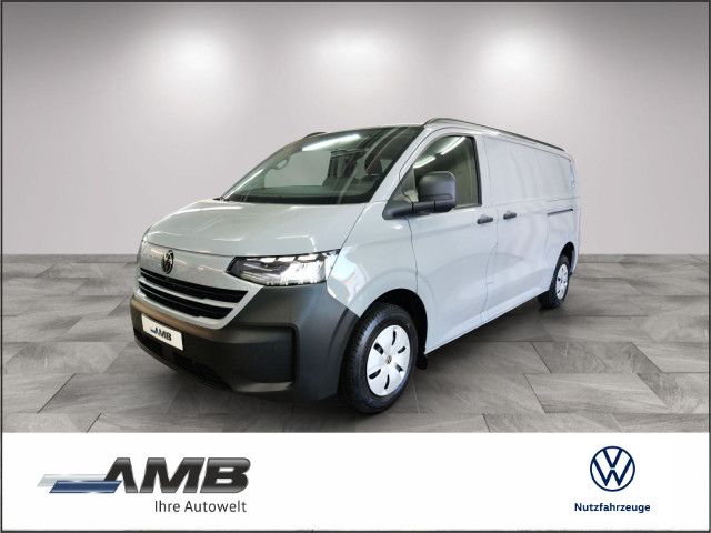 Bild des Angebotes Volkswagen T7 Transporter Kasten 2.0 TDI L-Trennwand/4Sitze