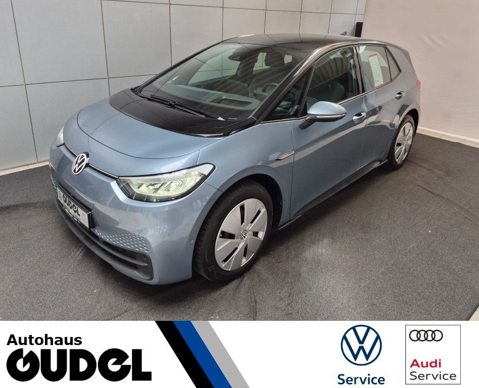 Bild des Angebotes Volkswagen ID.3 Pro 107kW/58kWh Assistenz/Komfortpaket HUD