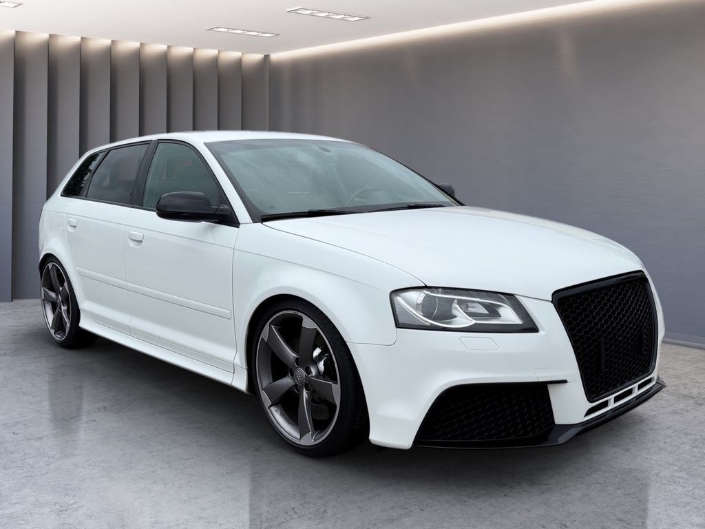 Bild des Angebotes Audi RS3 Sportback 2.5 TFSI quattro*XE*MMI*LEDER*