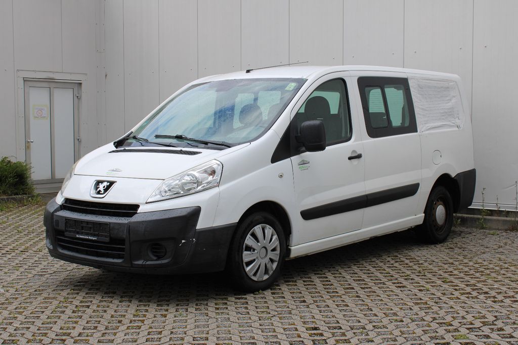 Bild des Angebotes Peugeot Expert Tepee L2H1 Esplanade