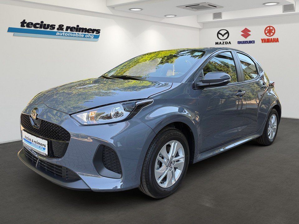 Bild des Angebotes Mazda 2 Hybrid 1.5 116 Centre-Line MJ2026