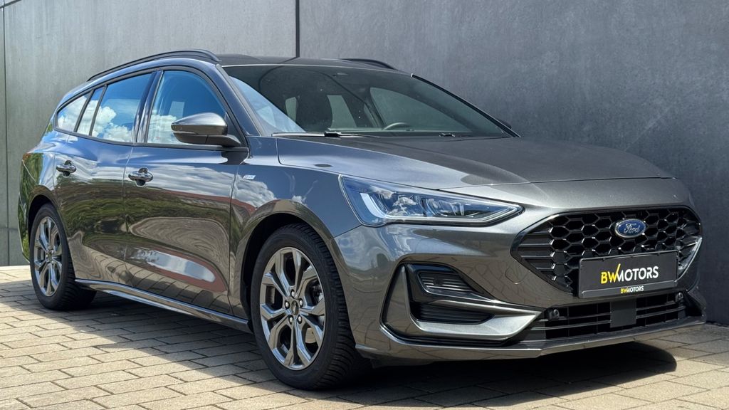 Bild des Angebotes Ford Focus Turnier ST-Line Sport |Carplay|Navi|PDC|