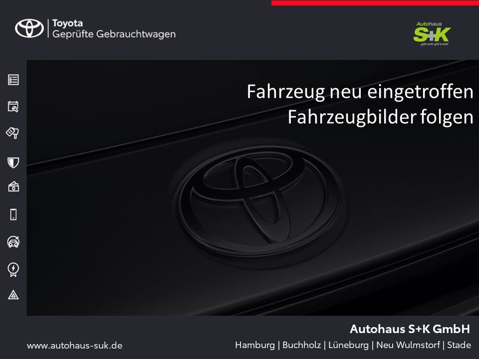 Bild des Angebotes Toyota Corolla 2,0 TS HEV Teamplayer*Carplay*Kamera*SHZ