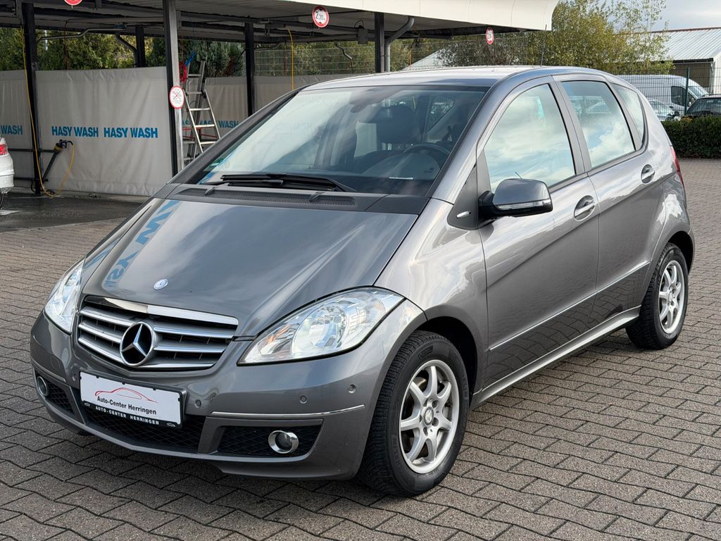 Bild des Angebotes Mercedes-Benz A 180 CDI Avantgarde/Tüv Neu/PDC/Sitzheizung/Alu