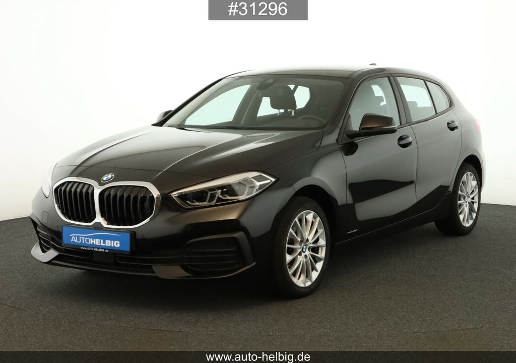 Bild des Angebotes BMW 120 d Advantage #LiveCockpit#SHZ#Tempomat#Navi#