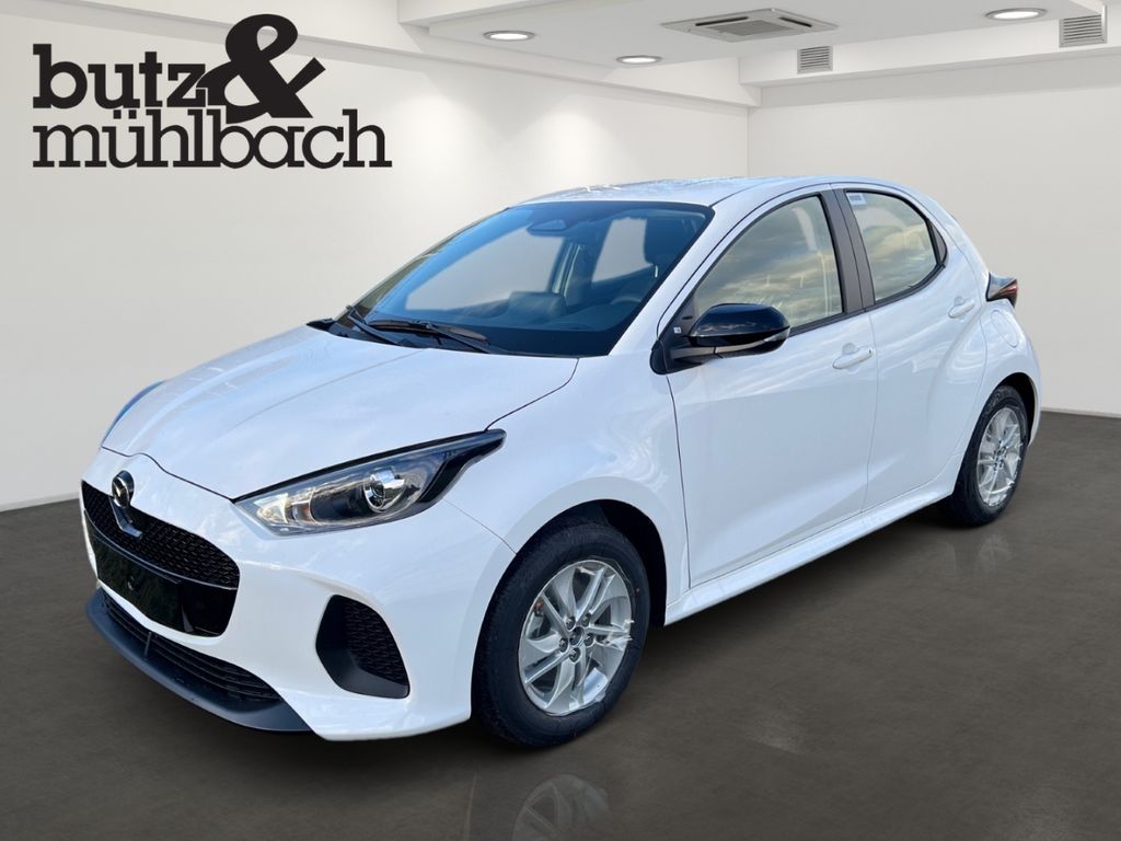 Mazda 2 Hybrid Centre-Line ACC Apple CarPlay Android A