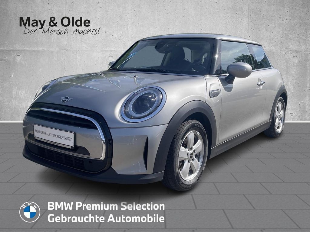 Bild des Angebotes MINI Cooper LED Mehrzonenklima 2-Zonen-Klimaautom Kli