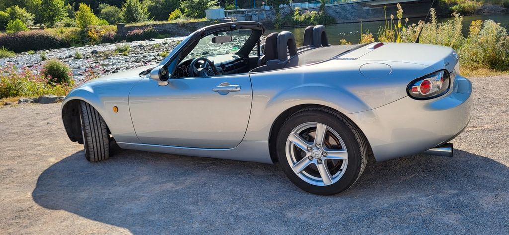 Bild des Angebotes Mazda MX-5 Energy 1.8 MZR Energy