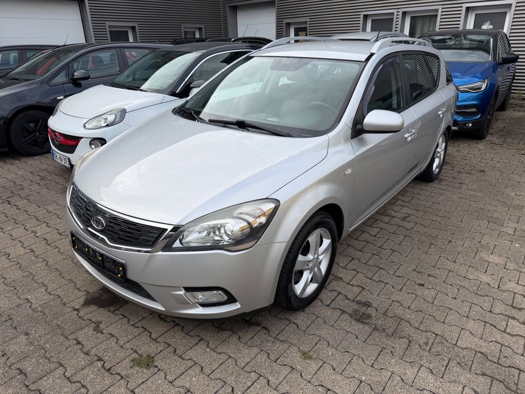 Bild des Angebotes Kia cee'd Sportswagon