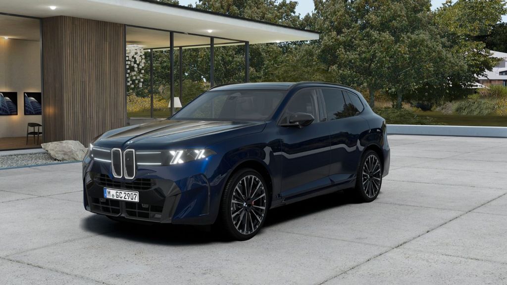 Bild des Angebotes BMW X5 40d xDrive Neues Modell Verfügbar ab 08/27