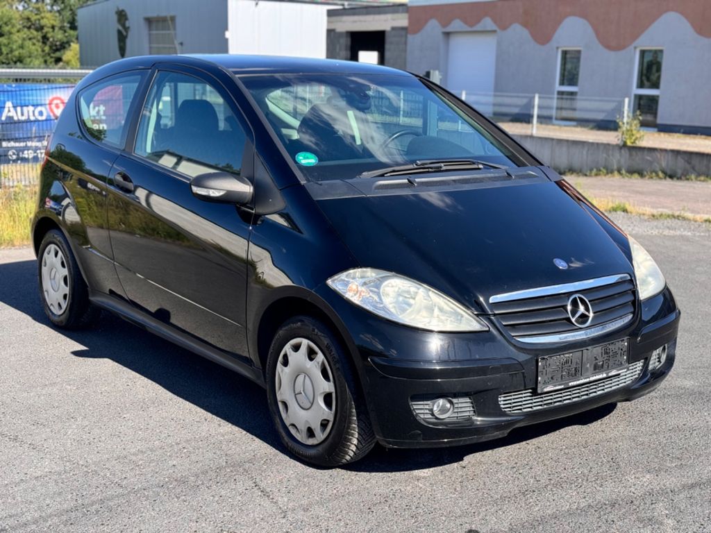 Bild des Angebotes Mercedes-Benz A 160 2.0 82PS CDI - Automatik - Klima - Euro 4