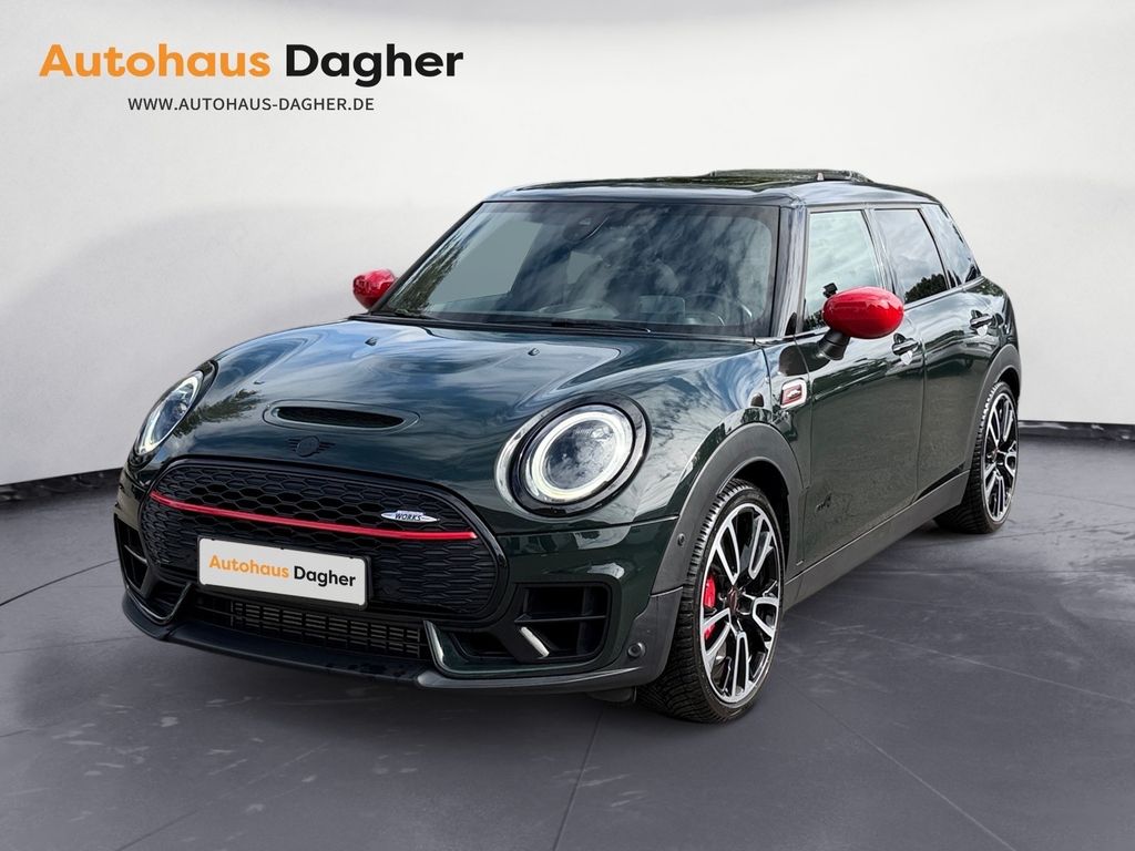Bild des Angebotes MINI John Cooper Works Clubman PANO All 4