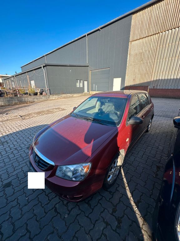 Bild des Angebotes Kia Cerato 2.0 EX TÜV 2028 Steilheck Winterauto