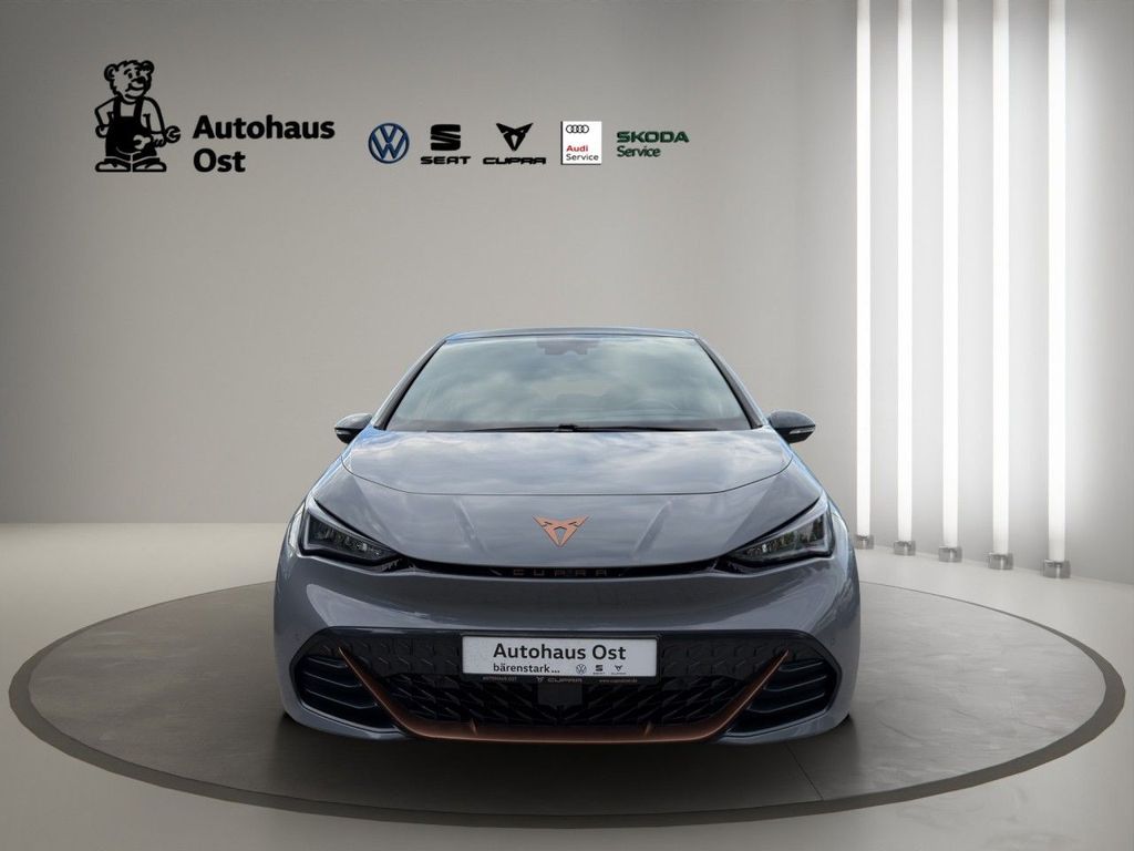 Bild des Angebotes Cupra Born