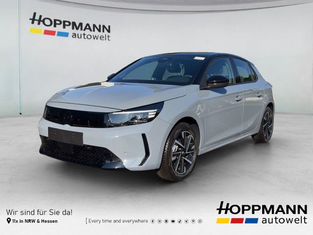 Bild des Angebotes Opel Corsa GS PDC*Rkamera*SHZ*LHZ*CarPlay*AAuto*